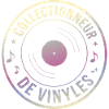 Collectionneur de vinyles