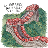 La Grande Muraille d'Échine
