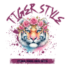 Tiger style