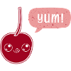 Yummy Cherry