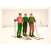 Chorégraphie Alpine