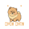 Cadeaux Chow Chow