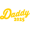 Daddy 2025