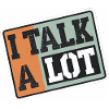 I Talk A Lot 13