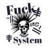 Fuck the System