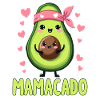 Werdende Mama & Mutter, Mamacado, Schwangerschaft