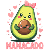 Werdende Mama & Mutter, Mamacado, Schwangerschaft