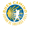 Buen Camino de Santiago 2025