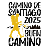 Chemin de Saint-Jacques-de-Compostelle 2025