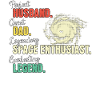 wSpace Enthusiast Dad