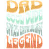 Dad Space Enthusiast