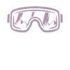 Ski goggles Skier Snowboard Mountains