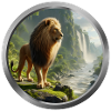 Lion Animal - 5