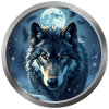 Wolf Animal - 5