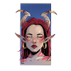 Elf girl