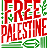 Free palestine