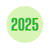 2025 Nouvel An