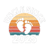 Uncle Since 2025