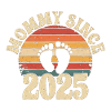 Maman depuis 2025
