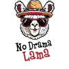 No Drama Lama