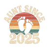 Aunt Since 2025