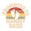 Promu à maman 2025
