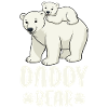 Daddy Bear