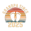 Papy depuis 2025