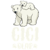 Gigi Bear