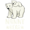 Nanny Bear