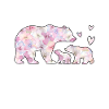 Grandma Bear