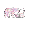 Nonnie Bear