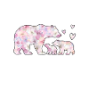 Nonna Bear