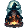 Spell Master