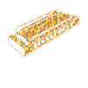 Harmonica Geometric