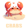 Crabe Crabe