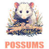 Opossum Opossums