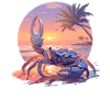 Crabe Crabe