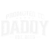 Promotion to Dad 2025
