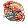 Crabe Crabe