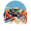 Crabe Crabe