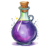 A magic potion