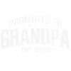 Promotion to Grandpa 2025