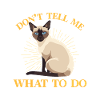 Chat tonkinois