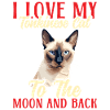 Tonkinese Cat Pet