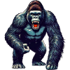 Gorilla