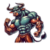 Taurus Bodybuilder