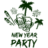 New Year Party