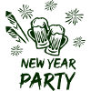 New Year Party