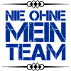 Mein Team